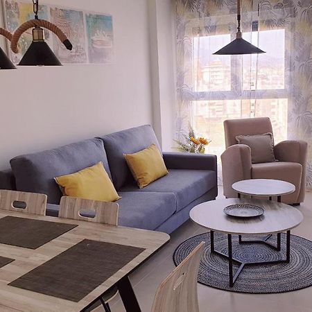 Appartement Estepona Puerto Extérieur photo