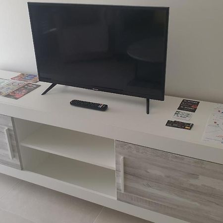 Appartement Estepona Puerto Extérieur photo