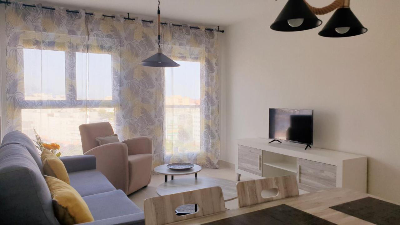 Appartement Estepona Puerto Extérieur photo