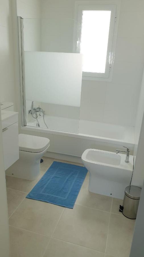 Appartement Estepona Puerto Extérieur photo