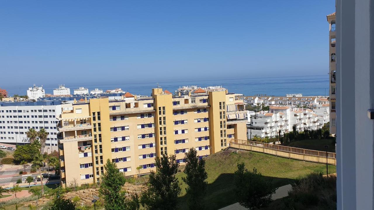 Appartement Estepona Puerto Extérieur photo