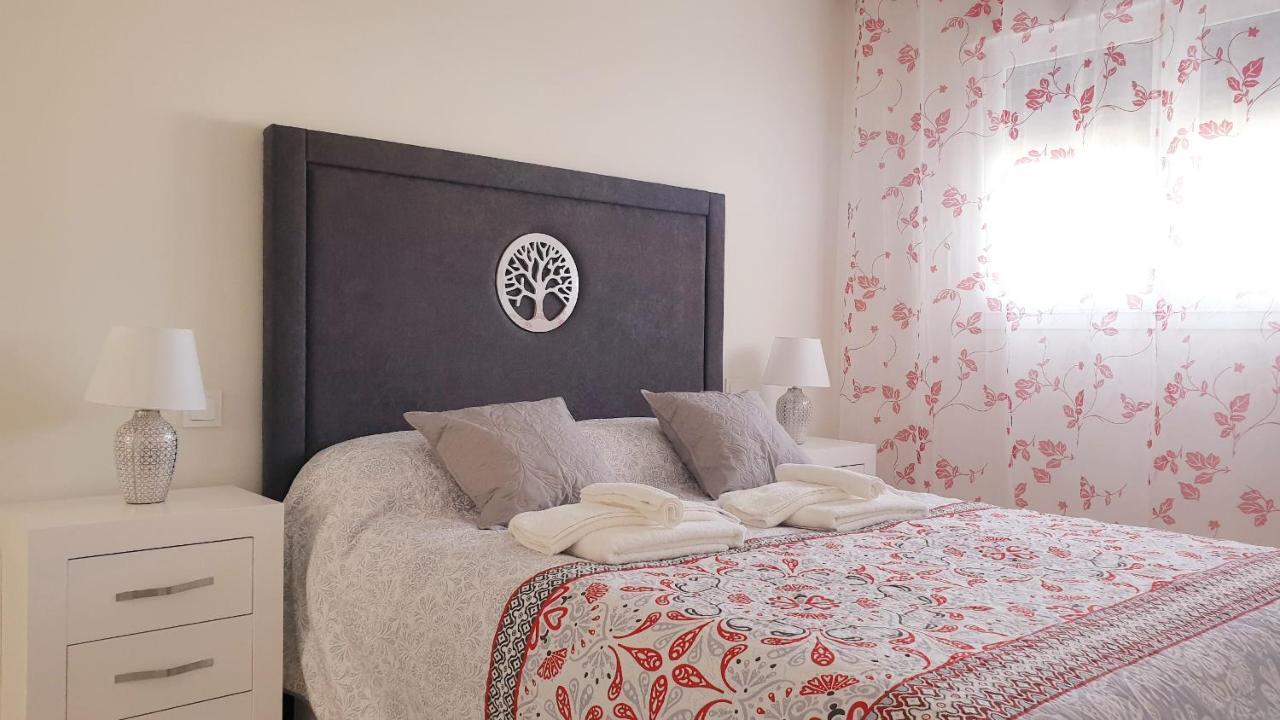 Appartement Estepona Puerto Extérieur photo