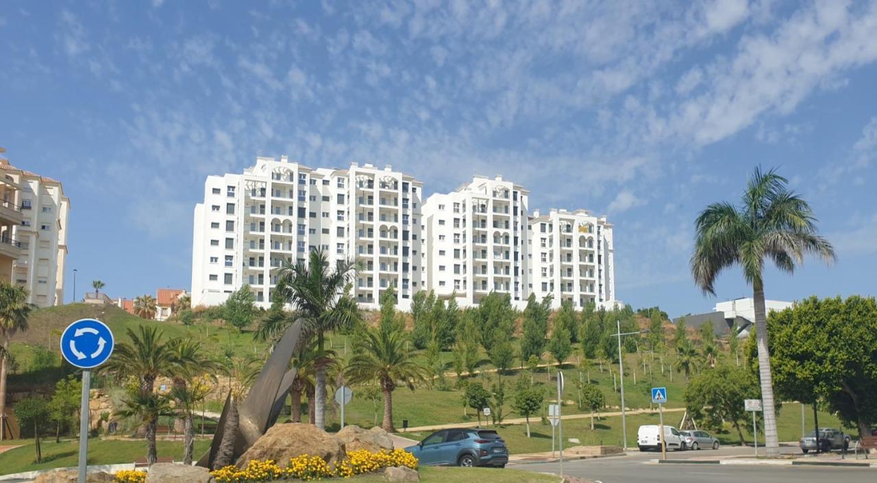 Appartement Estepona Puerto Extérieur photo