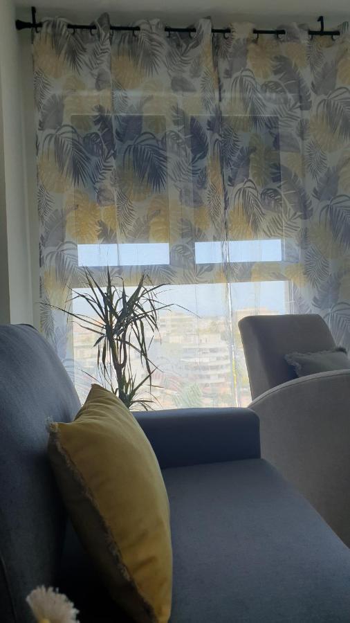 Appartement Estepona Puerto Extérieur photo