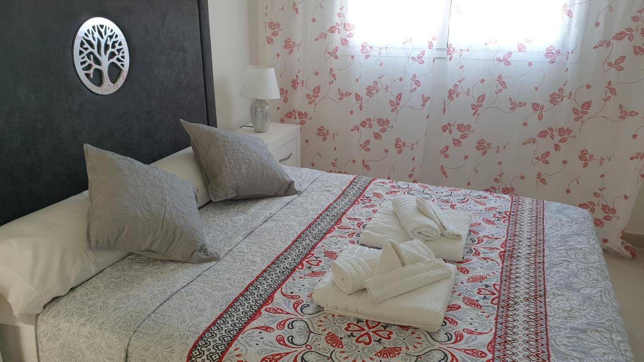 Appartement Estepona Puerto Extérieur photo