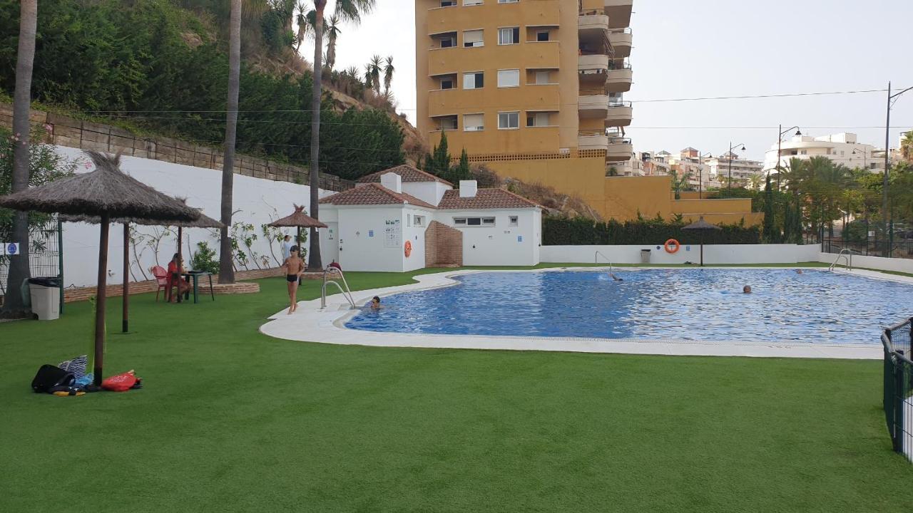 Appartement Estepona Puerto Extérieur photo