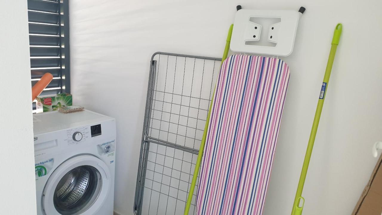 Appartement Estepona Puerto Extérieur photo