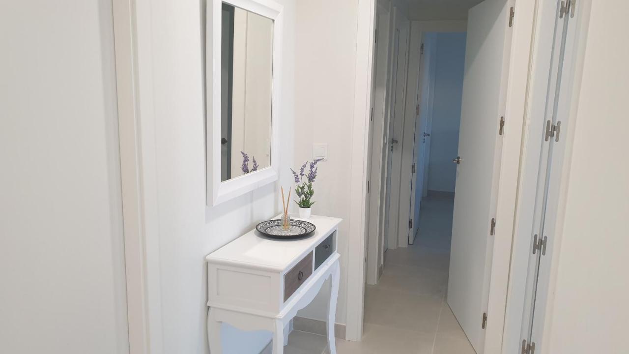 Appartement Estepona Puerto Extérieur photo