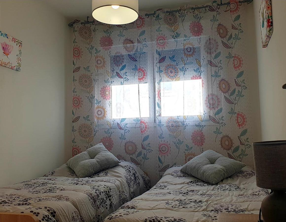 Appartement Estepona Puerto Extérieur photo