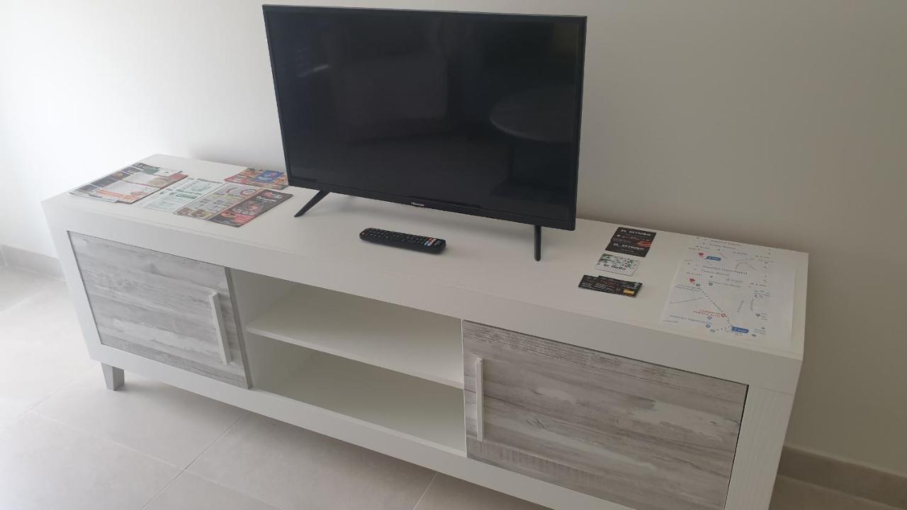 Appartement Estepona Puerto Extérieur photo