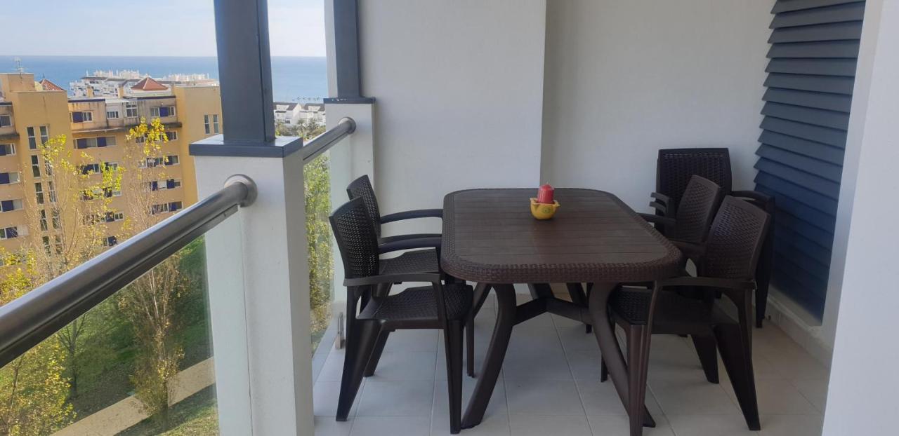 Appartement Estepona Puerto Extérieur photo