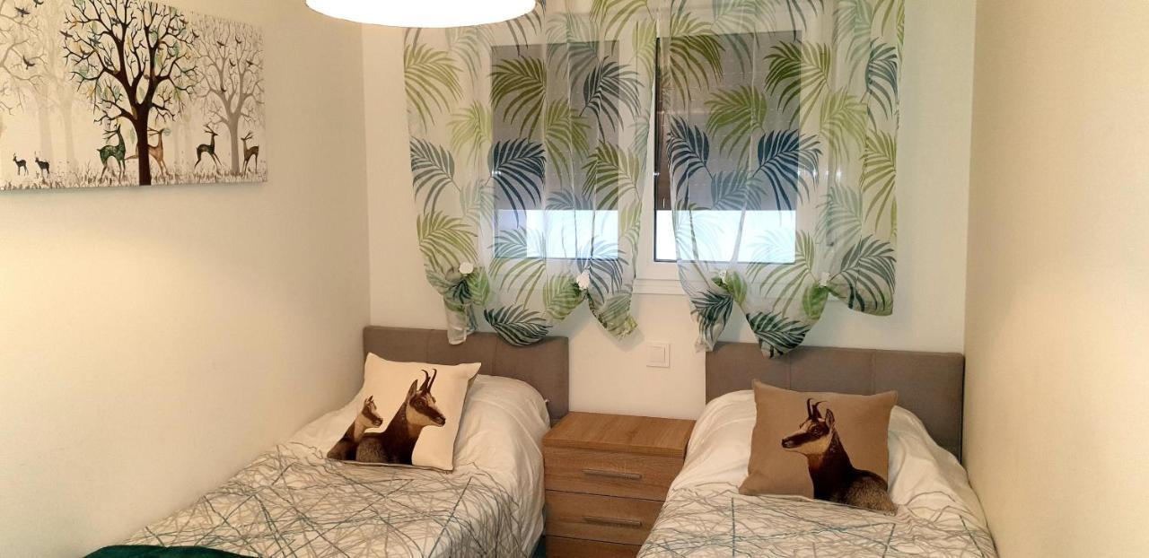 Appartement Estepona Puerto Extérieur photo