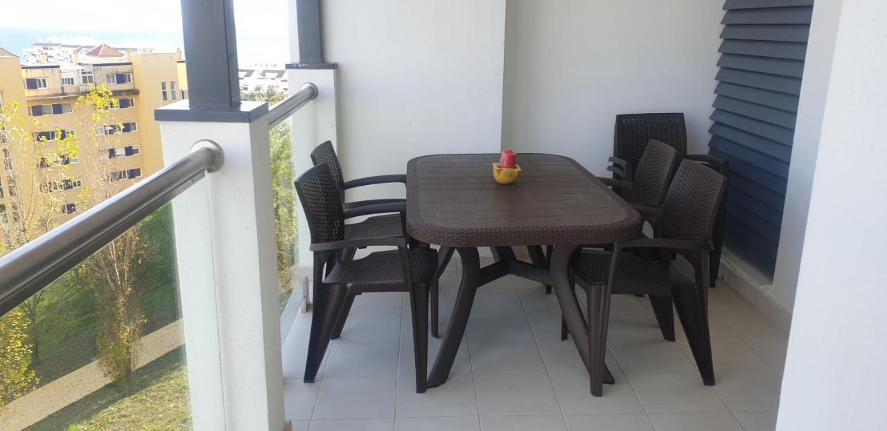 Appartement Estepona Puerto Extérieur photo