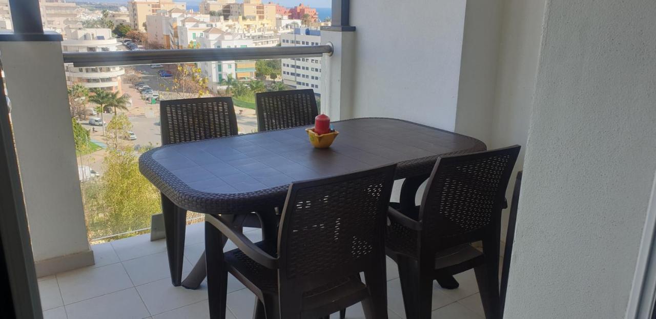 Appartement Estepona Puerto Extérieur photo