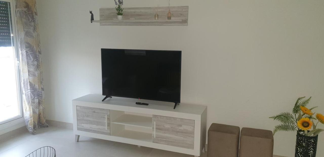 Appartement Estepona Puerto Extérieur photo