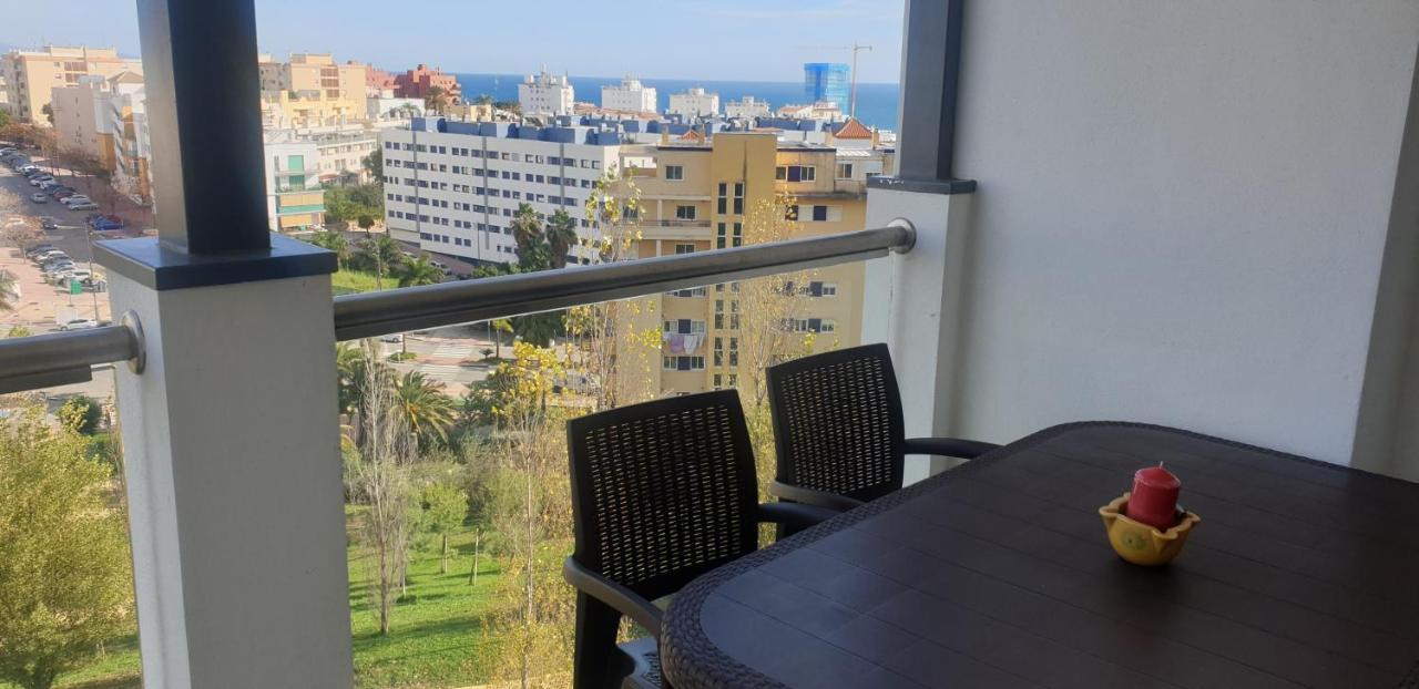 Appartement Estepona Puerto Extérieur photo